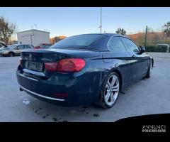 BMW 420D per ricambi usati N47D20C - 6