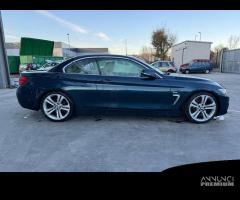 BMW 420D per ricambi usati N47D20C - 7