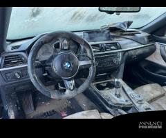 BMW 420D per ricambi usati N47D20C - 10