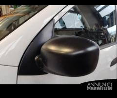 Specchio sinistro HYUNDAI I10 del 2009 - 1