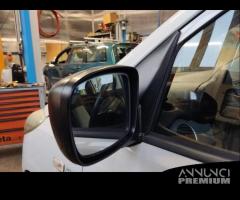 Specchio sinistro HYUNDAI I10 del 2009 - 2