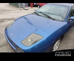 Cofano FIAT COUPE del 1994 - 1