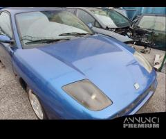 Cofano FIAT COUPE del 1994 - 3