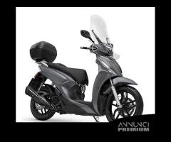 POMPA ATTUATORE ABS KYMCO PEOPLE S I ABS E5 125 20 - 7