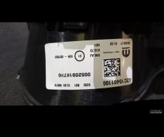 Quadro strumenti - Fiat Tipo 2016 1.6 A2C15401100