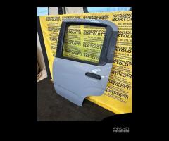 FIAT PANDA 312 porta posteriore sinistra 2018