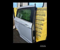 FORD BMAX porta posteriore destra 2014 - 2