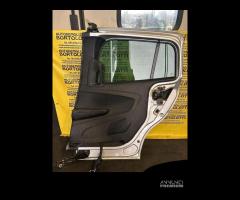 FORD BMAX porta posteriore destra 2014 - 4