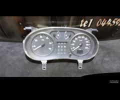 QUADRO STRUMENTI RENAULT Trafic P8200279062