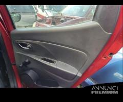 Pannello porta post dx RENAULT CLIO del 2013