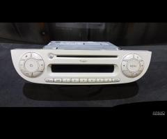 Autoradio FIAT 500 CABRIO 7355341820