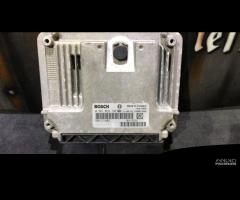 Centralina Ecu-Motore Iveco  504121602