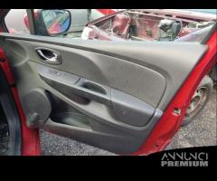 Pannello porta ant dx RENAULT CLIO del 2013