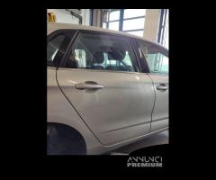 Porta posteriore dx CITROEN C4 del 2012