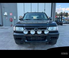 OPEL FRONTERA B per ricambi usati Y22DTH