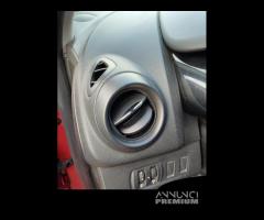 Bocchetta clima laterale RENAULT CLIO del 2013