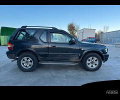 OPEL FRONTERA B per ricambi usati Y22DTH - 8