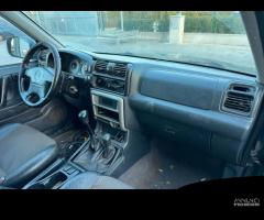 OPEL FRONTERA B per ricambi usati Y22DTH - 11