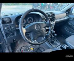 OPEL FRONTERA B per ricambi usati Y22DTH - 12