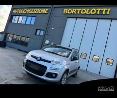 FIAT PANDA 312 per ricambi usati 312A2000