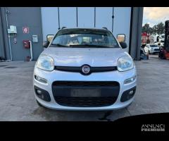 FIAT PANDA 312 per ricambi usati 312A2000