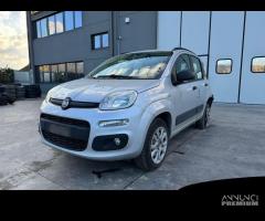 FIAT PANDA 312 per ricambi usati 312A2000