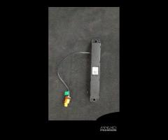 CENTRALINA ANTENNA ALFA ROMEO STELVIO 50547712