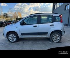 FIAT PANDA 312 per ricambi usati 312A2000