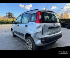 FIAT PANDA 312 per ricambi usati 312A2000