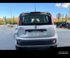 FIAT PANDA 312 per ricambi usati 312A2000 - 6