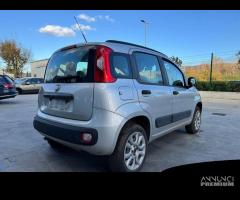 FIAT PANDA 312 per ricambi usati 312A2000 - 7