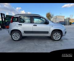 FIAT PANDA 312 per ricambi usati 312A2000 - 8