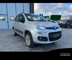 FIAT PANDA 312 per ricambi usati 312A2000 - 9