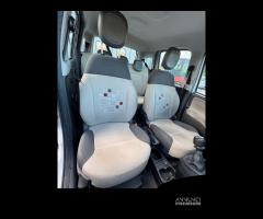 FIAT PANDA 312 per ricambi usati 312A2000 - 10