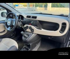 FIAT PANDA 312 per ricambi usati 312A2000 - 11