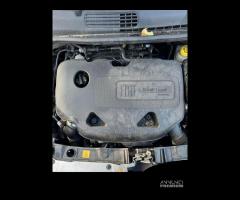 FIAT PANDA 312 per ricambi usati 312A2000 - 14