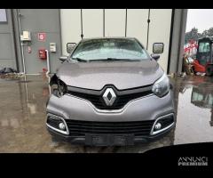 RRENAULT CAPTUR per ricambi usati K9KB6