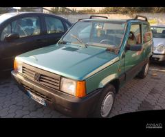 Fiat Panda 900 i.e. cat Hobby - 1