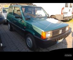 Fiat Panda 900 i.e. cat Hobby - 2