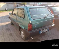 Fiat Panda 900 i.e. cat Hobby - 3