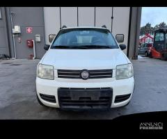 FIAT PANDA 169 per ricambi usati 188A4000