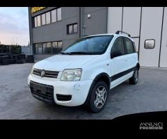 FIAT PANDA 169 per ricambi usati 188A4000