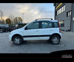 FIAT PANDA 169 per ricambi usati 188A4000