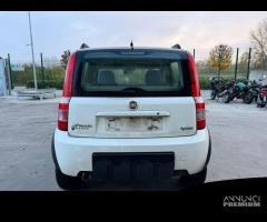 FIAT PANDA 169 per ricambi usati 188A4000 - 6