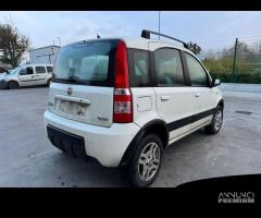 FIAT PANDA 169 per ricambi usati 188A4000 - 7