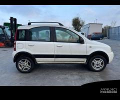 FIAT PANDA 169 per ricambi usati 188A4000 - 8