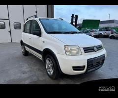 FIAT PANDA 169 per ricambi usati 188A4000 - 9