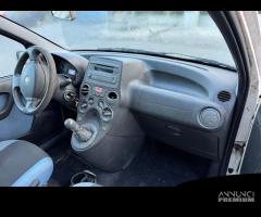 FIAT PANDA 169 per ricambi usati 188A4000 - 11