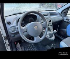 FIAT PANDA 169 per ricambi usati 188A4000 - 12