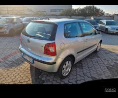 Polo 1.4 16V neopatentati euro 4